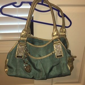 Kathy Van Zeeland purse